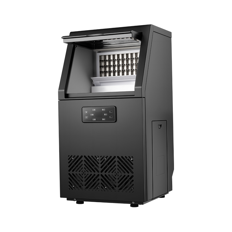 SMK-32F Интеллектуальный интегрированный коммерческий льдогенератор